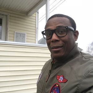 Meet your Posher, Erick